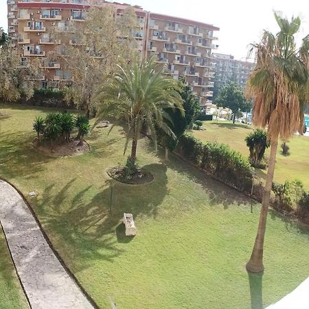 Precioso Apartamento Residencial Piscina Jardines Daire Benalmádena Dış mekan fotoğraf
