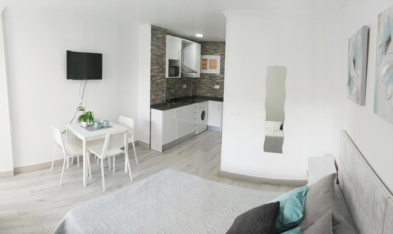 Precioso Apartamento Residencial Piscina Jardines Daire Benalmádena Dış mekan fotoğraf