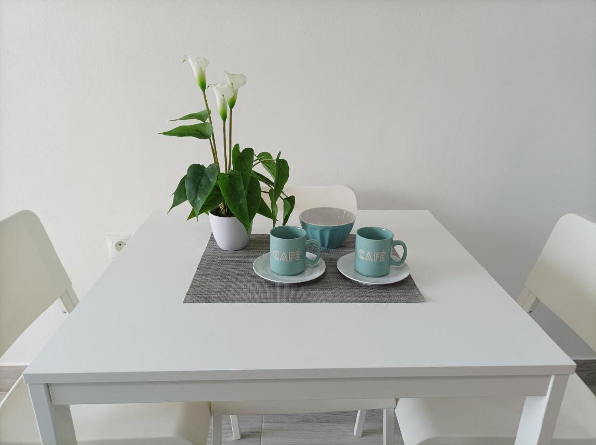 Precioso Apartamento Residencial Piscina Jardines Daire Benalmádena Dış mekan fotoğraf