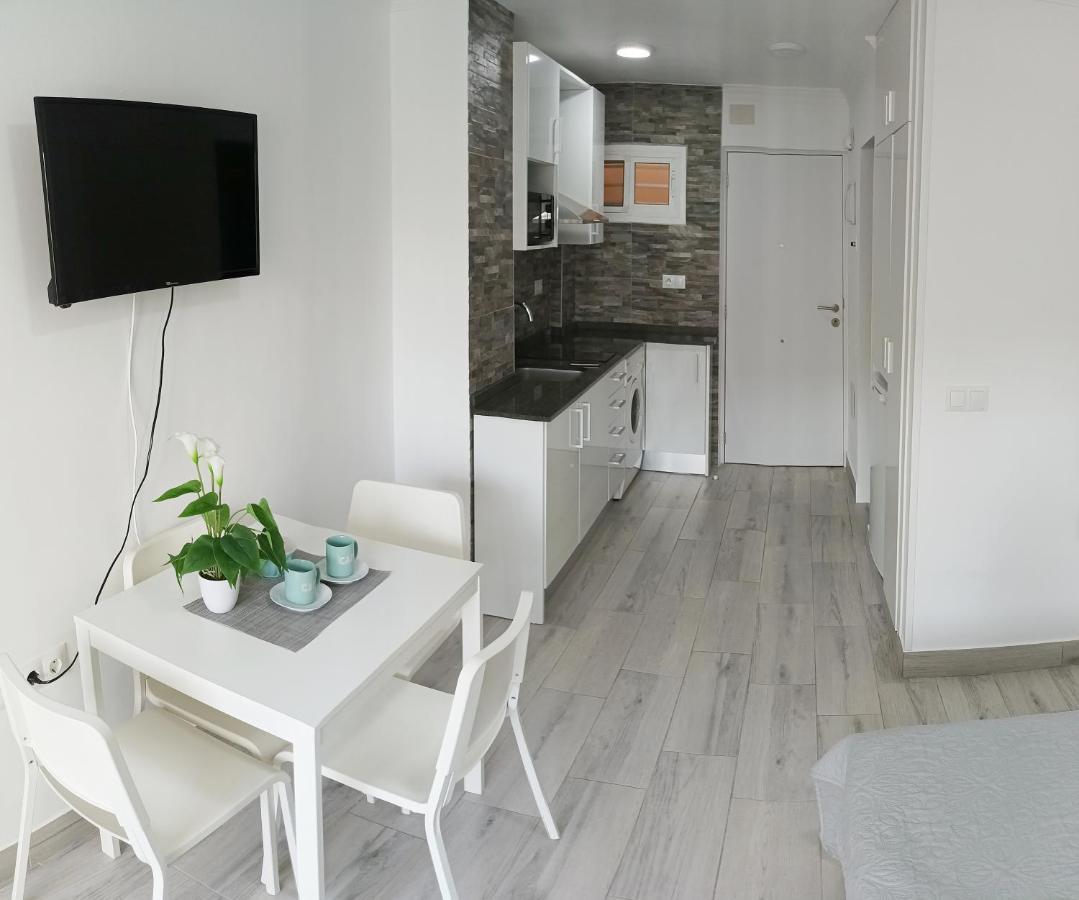 Precioso Apartamento Residencial Piscina Jardines Daire Benalmádena Dış mekan fotoğraf